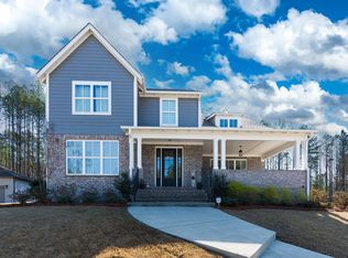 1269 Chelsea Park Trl, Chelsea, AL 35043