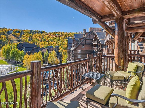 130 Daybreak Rdg #R907, Beaver Creek, CO 81620 | MLS #1008326 | Zillow