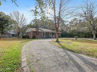 4641 Masonboro Loop Road, Wilmington, NC 28409