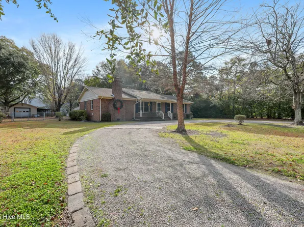 4641 Masonboro Loop Road, Wilmington, NC 28409