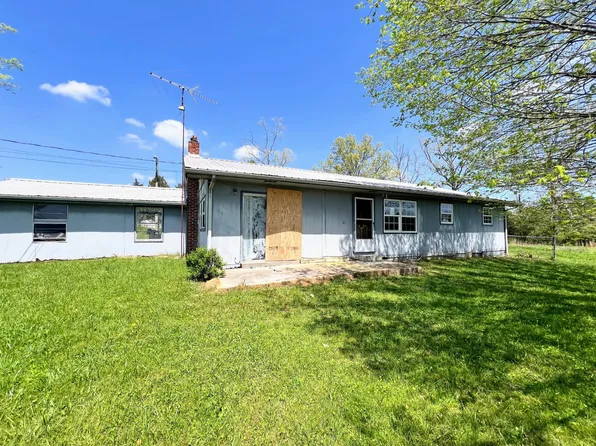 102 County Road 270, Niota, TN 37826