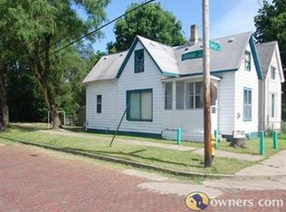 500 S Charlton St, Peoria, IL