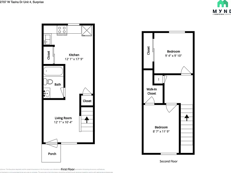 12707 W Tasha Dr #4 — Photo 13