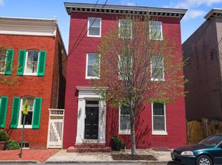 231 E 2nd St, Frederick, MD 21701