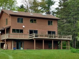 224 Fletcher Farm Rd, Vermontville, NY 12989