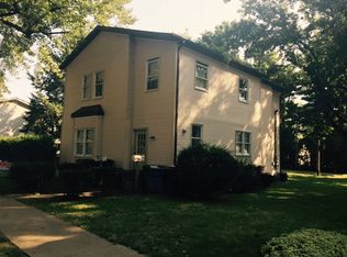 1110 N Walnut St, Plymouth, IN 46563