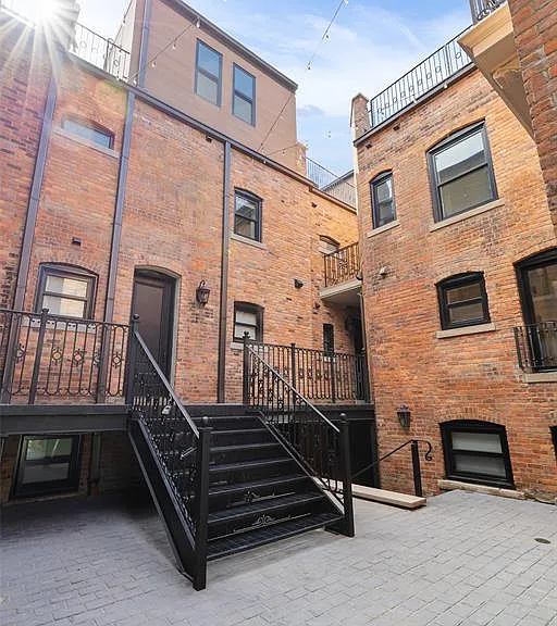 3412 John R St #A — Photo 41