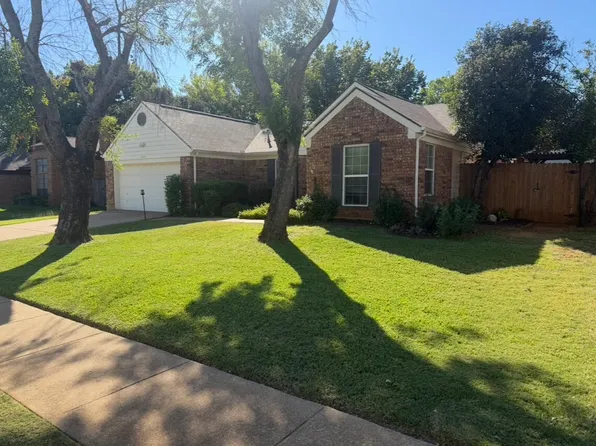 2612 Forestview Dr, Corinth, TX 76210