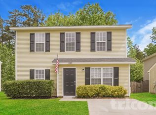 4920 Hopewood Ln, Charlotte, NC 28216