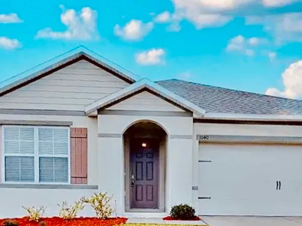 1040 Cambridge Drive, Winter Haven, FL 33881