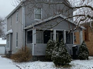 909 Columbia Ave #7, Akron, OH 44310