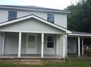 522 Garden Ln, Fowlerville, MI