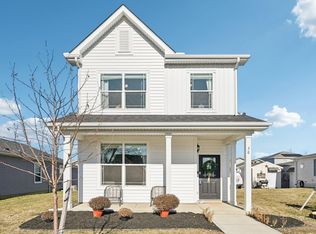 38 Waterman Ave, Commercial Point, OH 43116