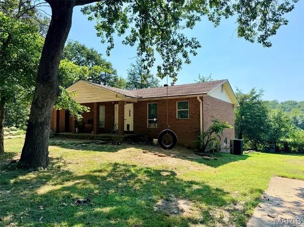 1512 County Road 421, Poplar Bluff, MO 63901