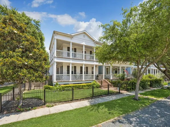 345 W 16th St, Houston, TX 77008
