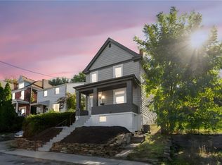 2033 Plainview Ave, Pittsburgh, PA 15226