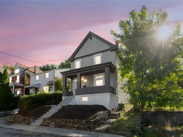 2033 Plainview Ave, Pittsburgh, PA 15226