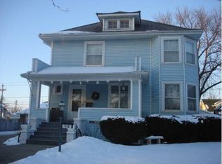 416 3rd Ave SE, Dyersville, IA 52040