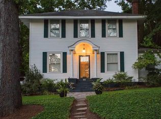810 Heidt St, Columbia, SC 29205