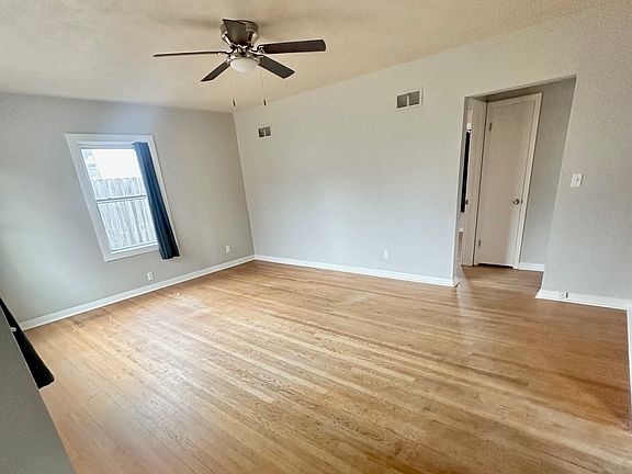 Living Room View 1