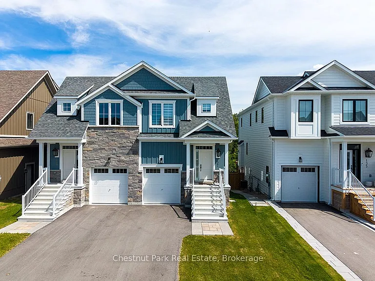 137 White Oak Cres — Photo 1