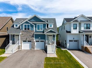 137 White Oak Cres, The Blue Mountains, ON L9Y 0Z3