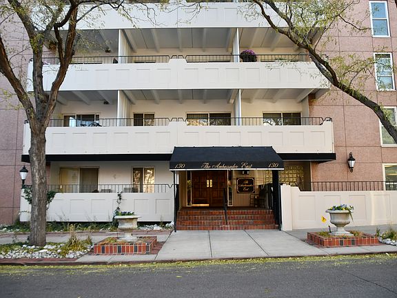 2nd image of 130 N Pearl St APT 1202