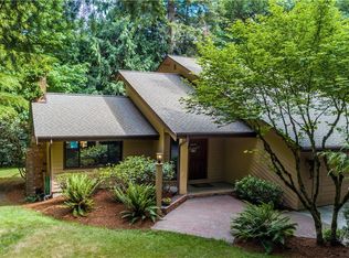 4136 Green Cove St NW, Olympia, WA 98502
