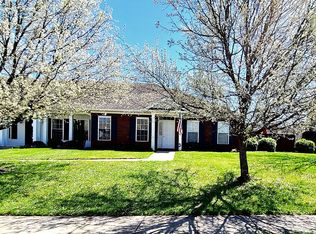 103 Ashton Ct, Bardstown, KY 40004
