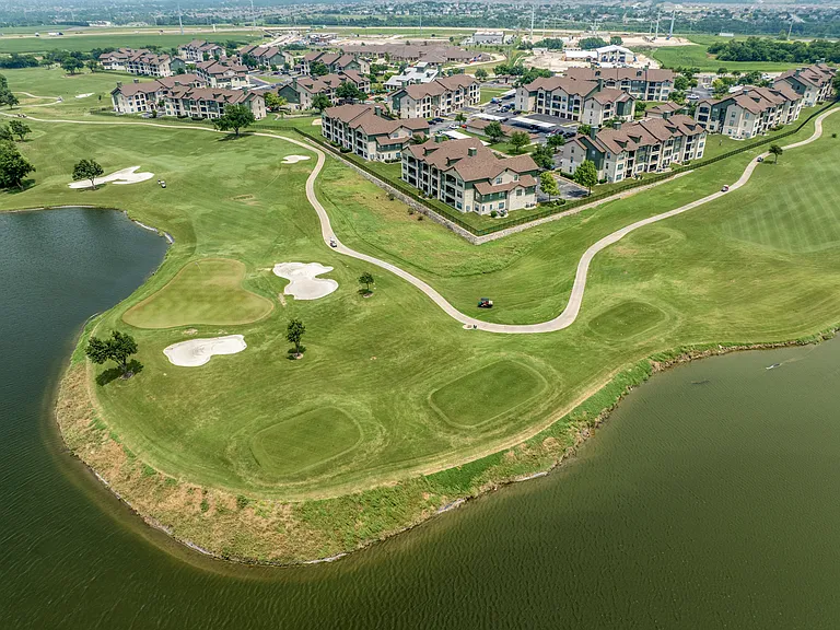 The Fairways at Star Ranch, Hutto, Texas