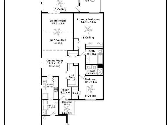 3rd image of 175 Pinehurst Trace Drive