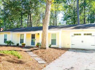 1827 Tarbert Dr, Cary, NC 27511