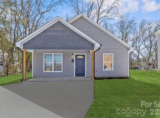 513 Lincolnton Rd, Salisbury, NC 28144