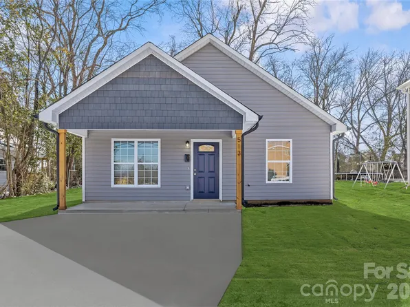 513 Lincolnton Rd, Salisbury, NC 28144