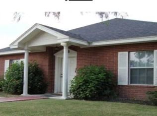 604 W Fronton St, Brownsville, TX 78520