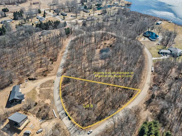 8 Highfield Rd, Three Rivers, MI 49093