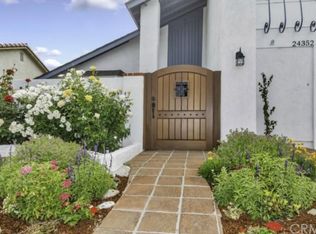 24352 Via San Clemente, Mission Viejo, CA 92692