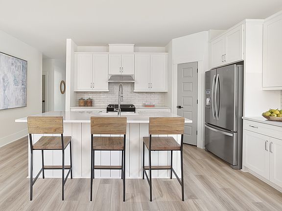 Trieste at Bella Vita - Truman Interior Image 2