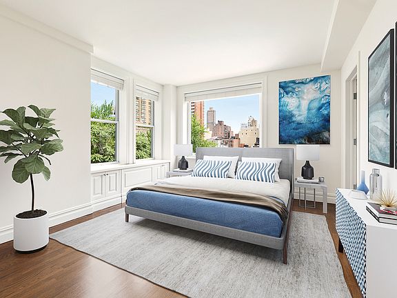 4th image of 151 E 80th St APT 5A