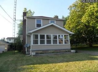 506 Shaw Ave NE, Massillon, OH 44646