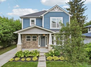 13348 Vernon Ave, Huntington Woods, MI