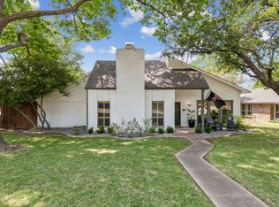 7305 Crofton Dr, Dallas, TX 75231