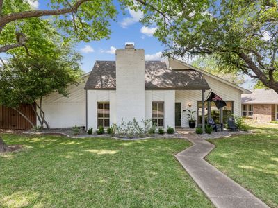 7305 Crofton Dr, Dallas, TX, 75231