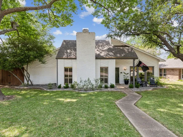 7305 Crofton Dr, Dallas, TX 75231