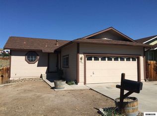 3381 Adler Ct, Reno, NV 89503