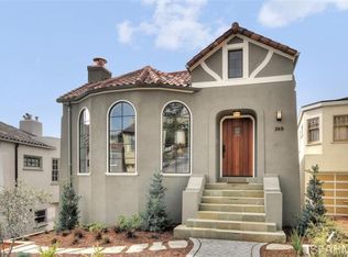 365 Hazelwood Ave, San Francisco, CA 94127