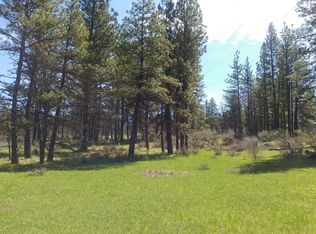 Jenkins Creek Rd, Goldendale, WA 98620