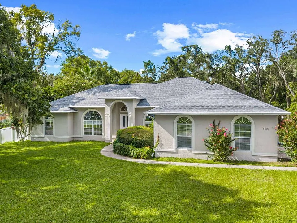 5801 SW 115th Street Rd