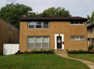 818 Dodge Ave #1, Evanston, IL 60202