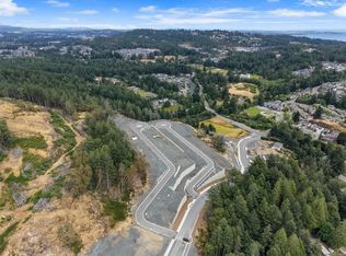 3692 Happy Valley Rd, Langford, BC V9C2W1